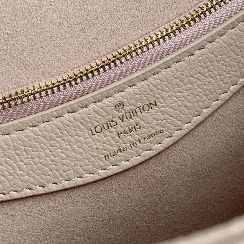 LV Satchel bags